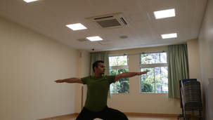 Indian yoga Tokyo