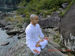 Amit yoga